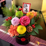 新年あけましておめでとうございます。